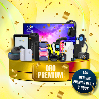 CAJA MISTERIOSA AMAZON - LOTE 2191 ELECTRÓNICOS